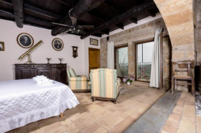 La Terrazza - Palazzo Pallotti Lubriano